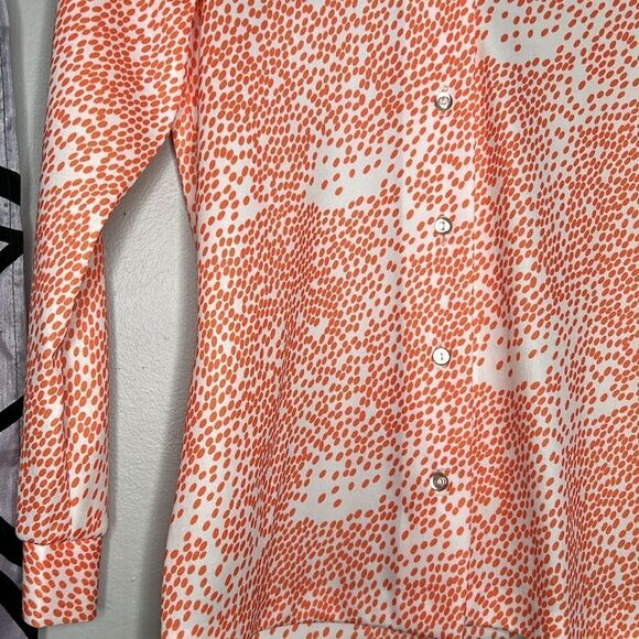 Vintage NPC Fashions Button Down - Picture 6 of 14